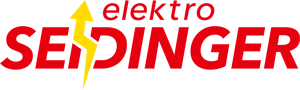 elektro SEIDINGER Logo